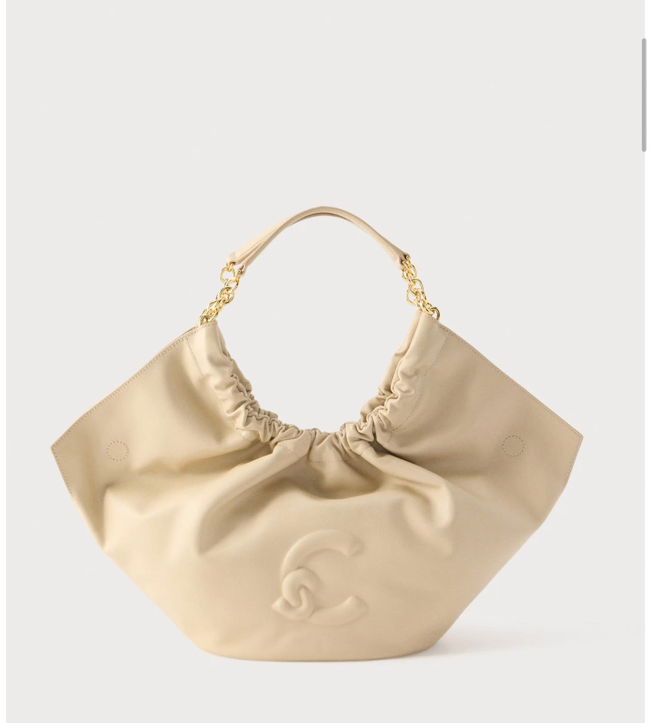 Coccinelle borsa
