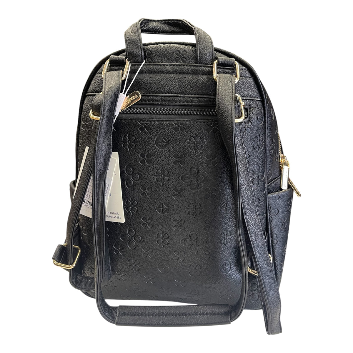 Zaino a borsa COCONUDA