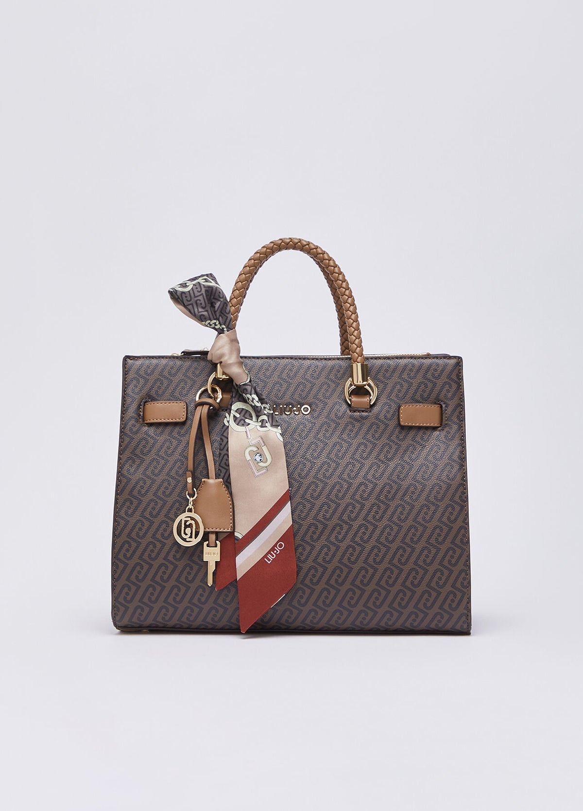 Liu•Jo Borsa