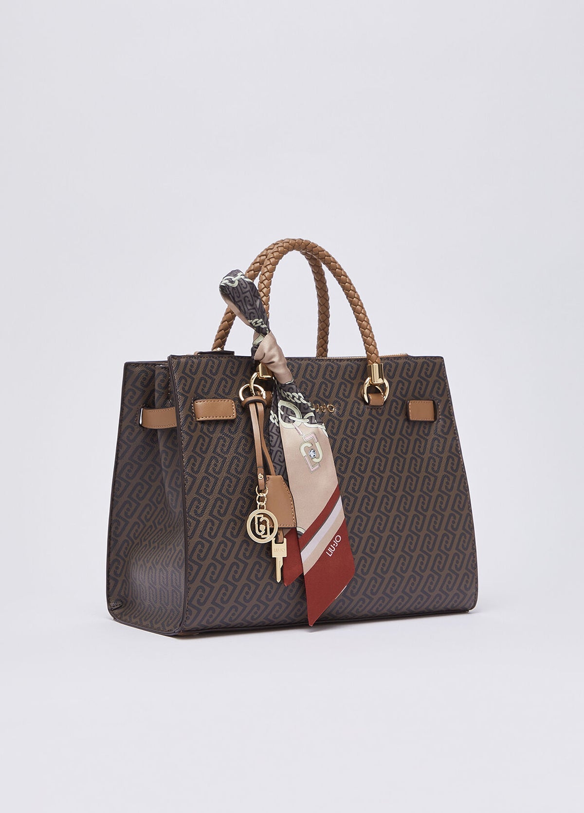 Liu•Jo Borsa