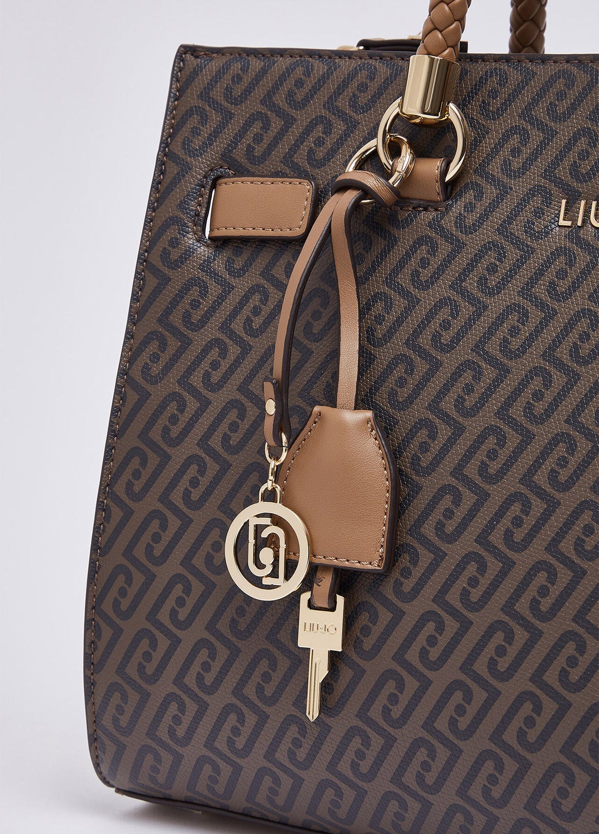 Liu•Jo Borsa