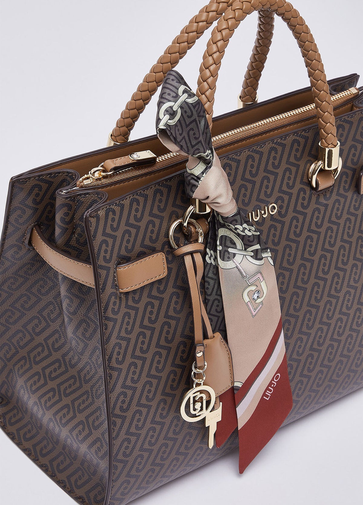 Liu•Jo Borsa