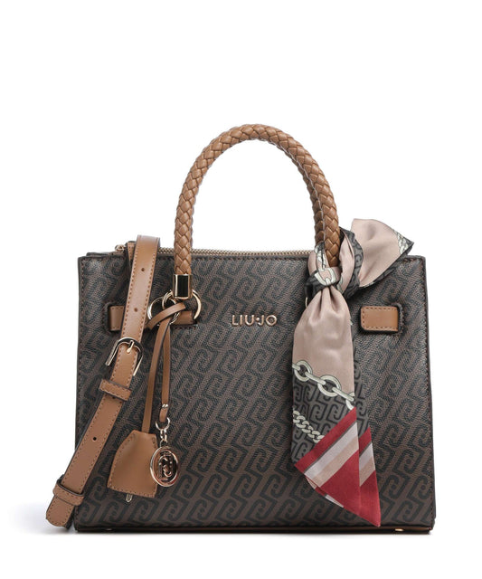 Liu•Jo Borsa