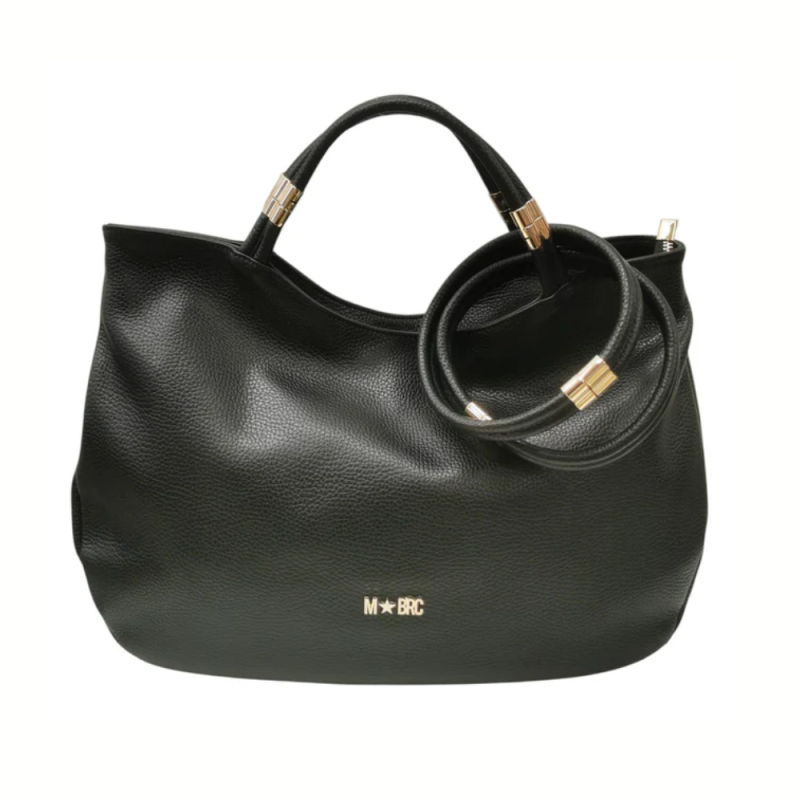 M•Brc Borsa