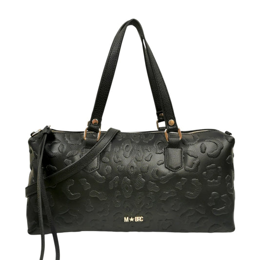 M•Brc Borsa