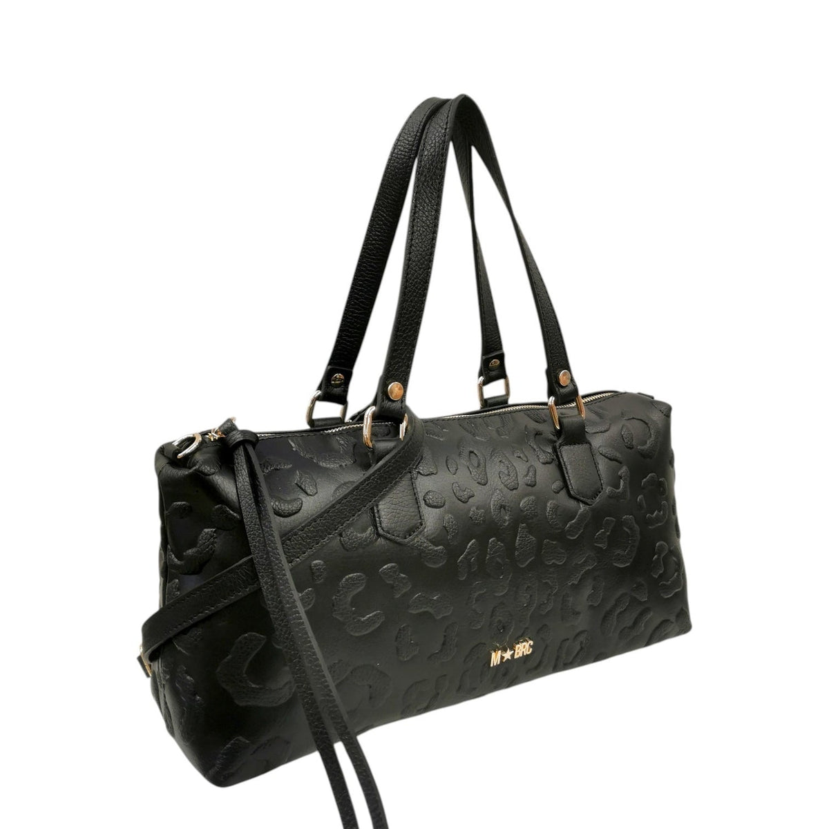 M•Brc Borsa