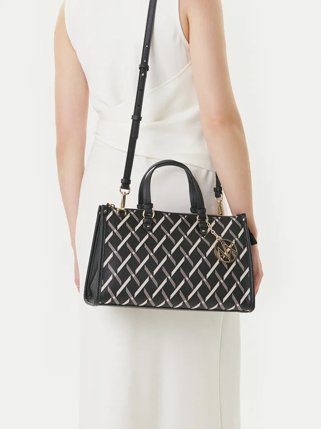 Borsa Armani Exchange