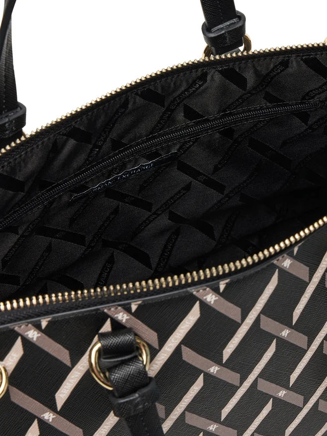 Borsa Armani Exchange