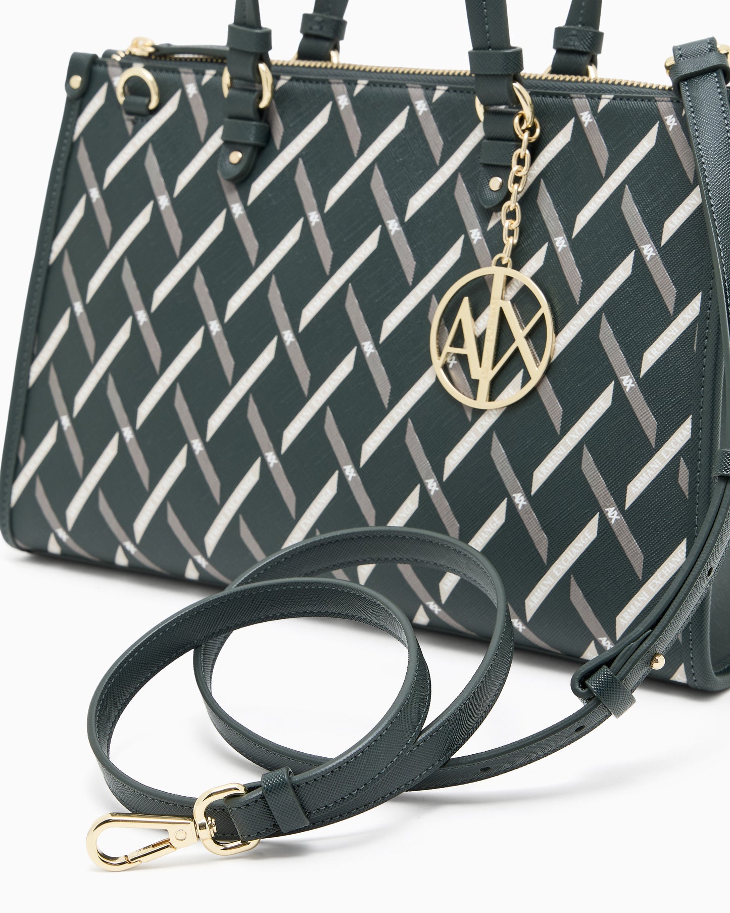 Armani Exchange borsa