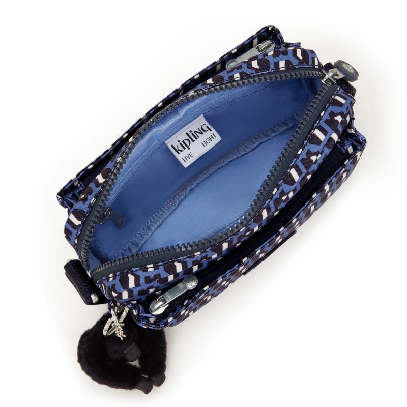 Kipling Borsa