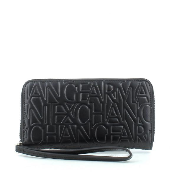 Armani Exchange Portafoglio