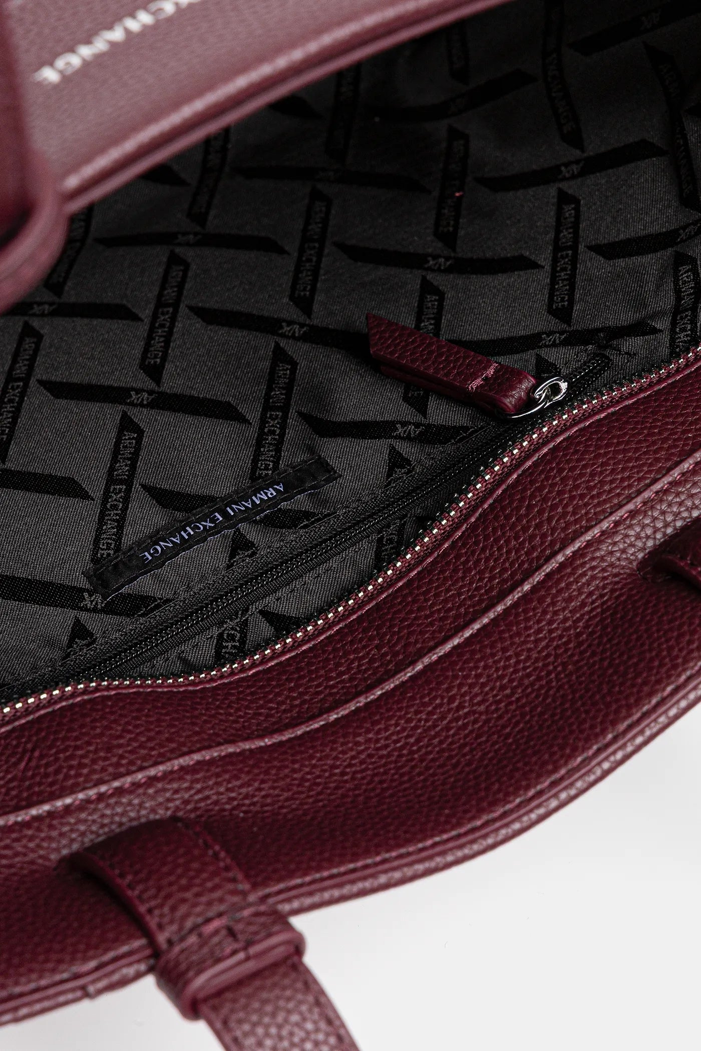 Armani Exchange borsa