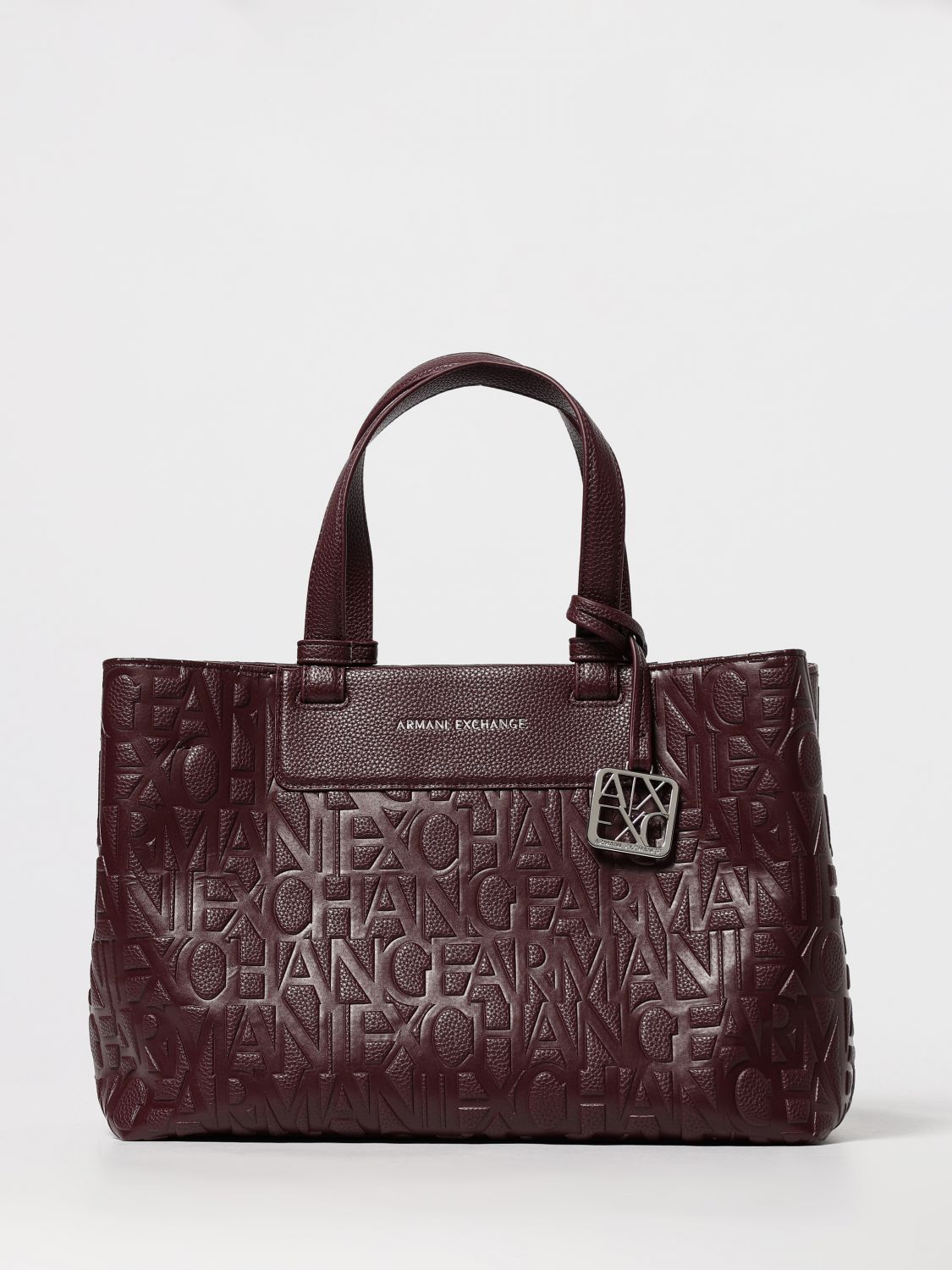 Armani Exchange borsa