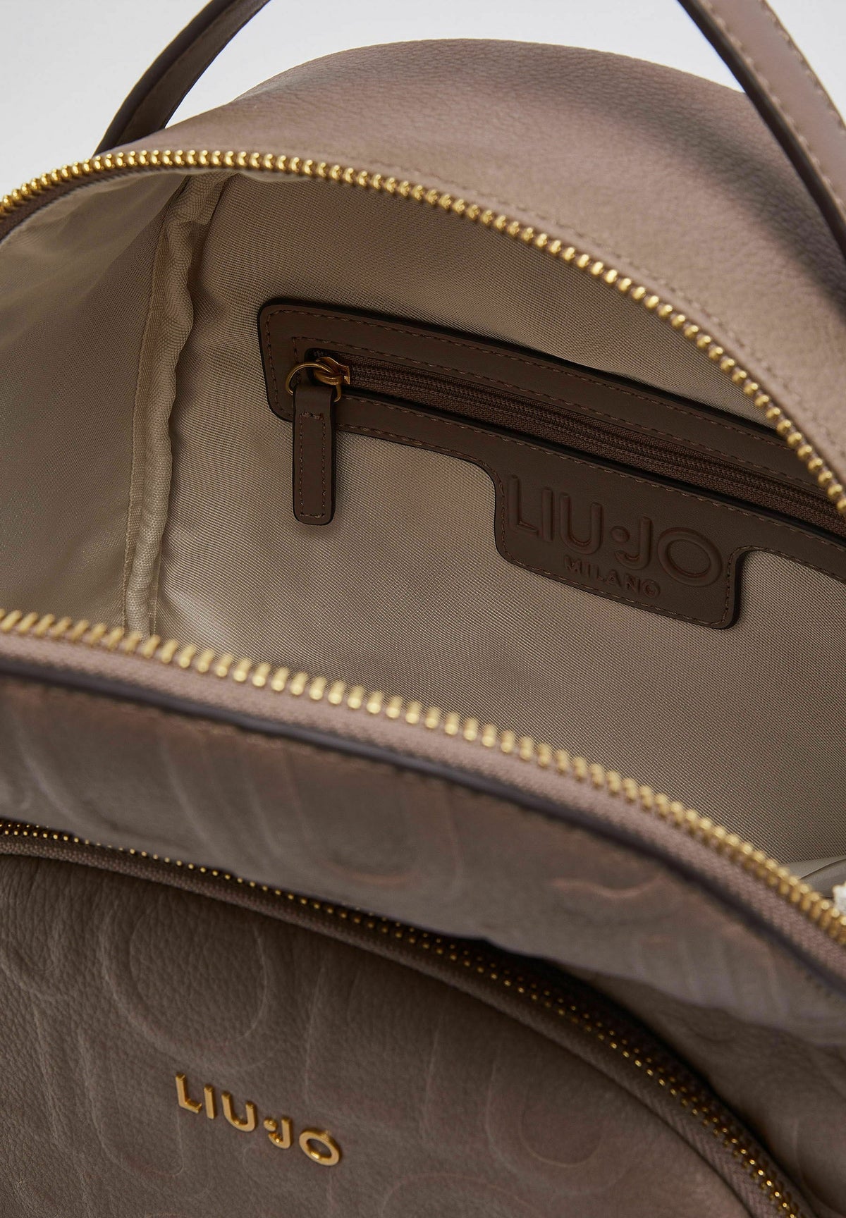 Liu•Jo Manhattan Zaino
