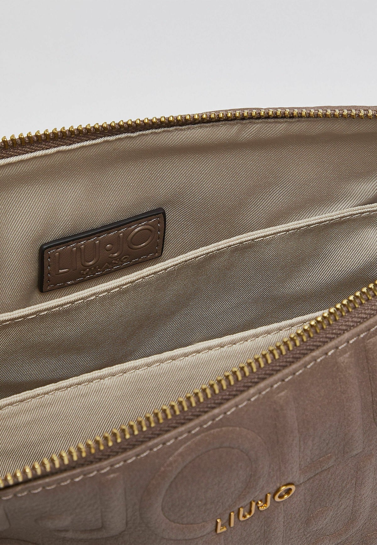 Liu•Jo Manhattan Borsa