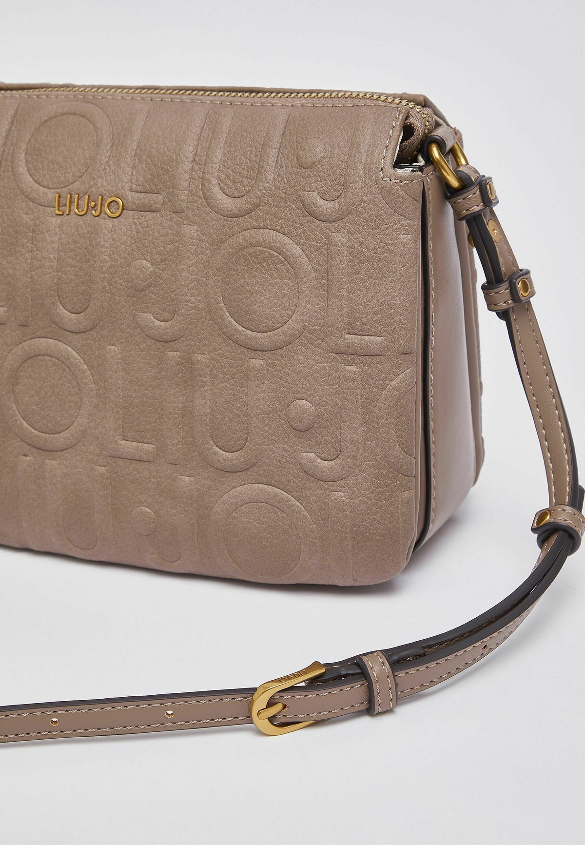 Liu•Jo Manhattan Borsa