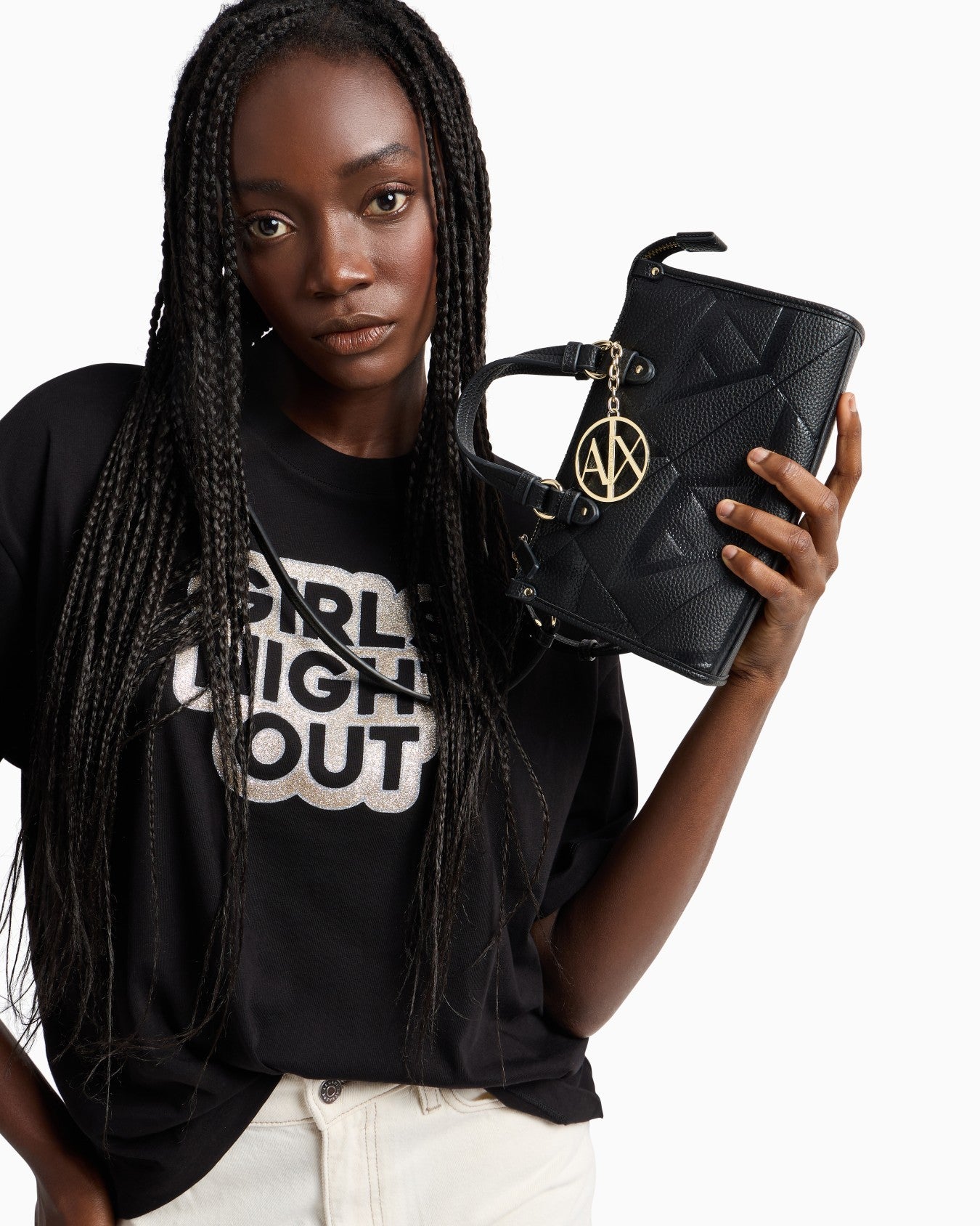 Armani Exchange Borsa