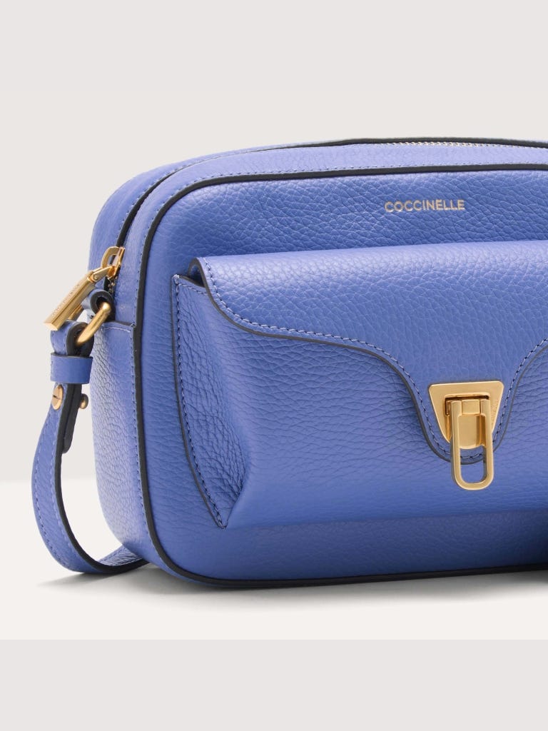 Coccinella Beat Soft Small