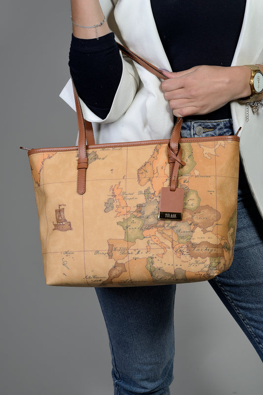 Prima Classe borsa