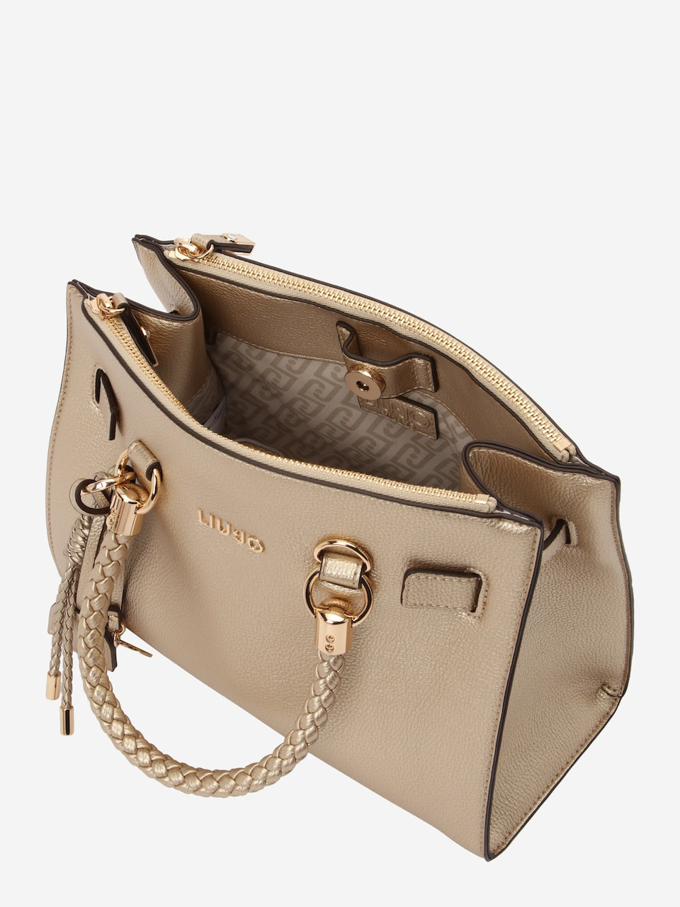 Liu•Jo borsa