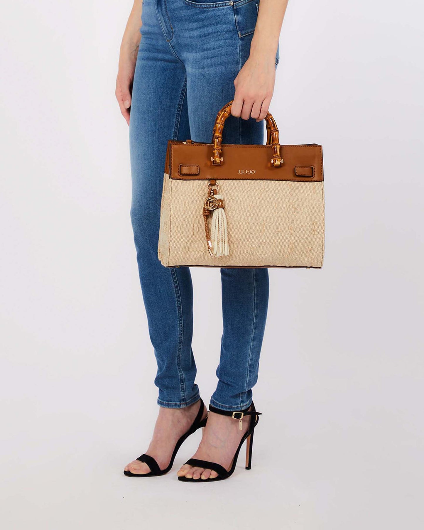Liu•Jo Manh borsa