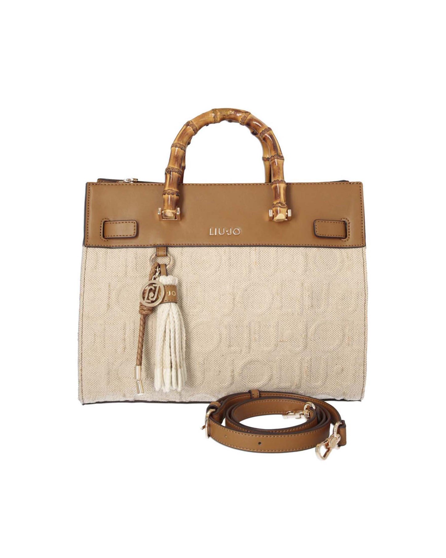 Liu•Jo Manh borsa