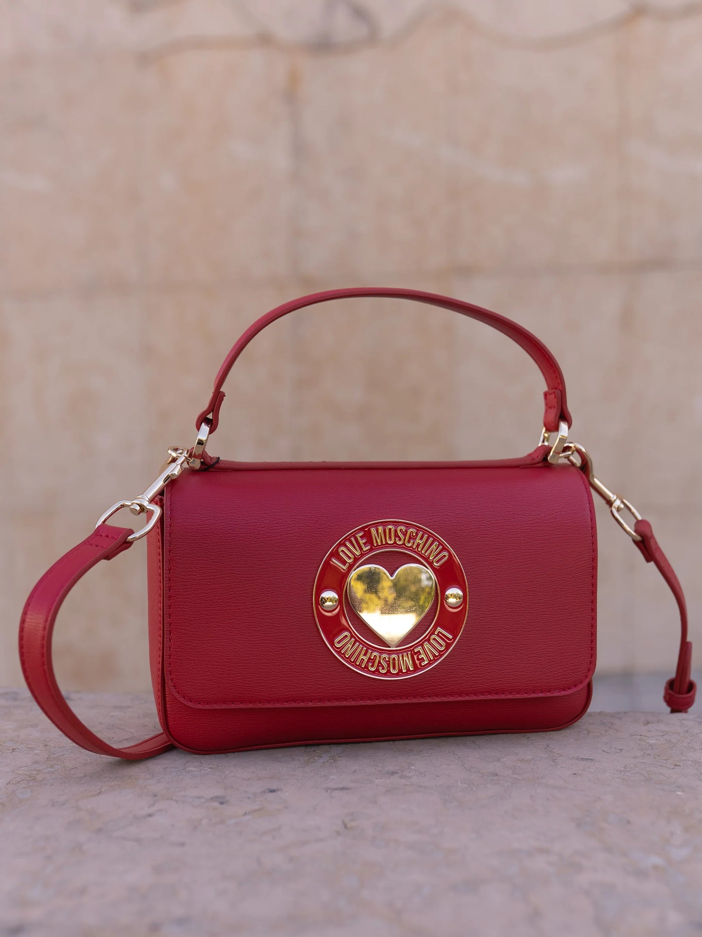 Love Moschino Borsa