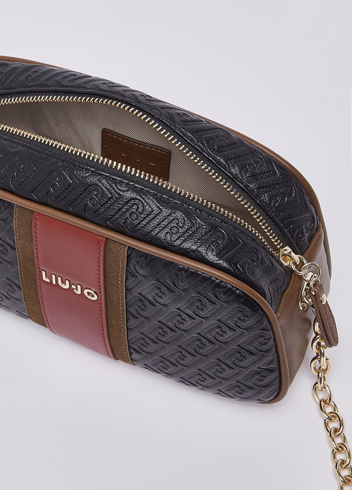 Liu•Jo borsa