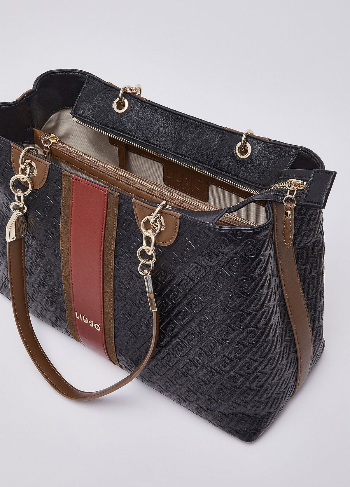 Liu•Jo borsa