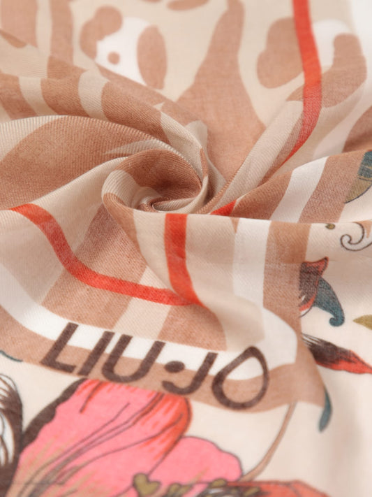 Liu•Jo foulard