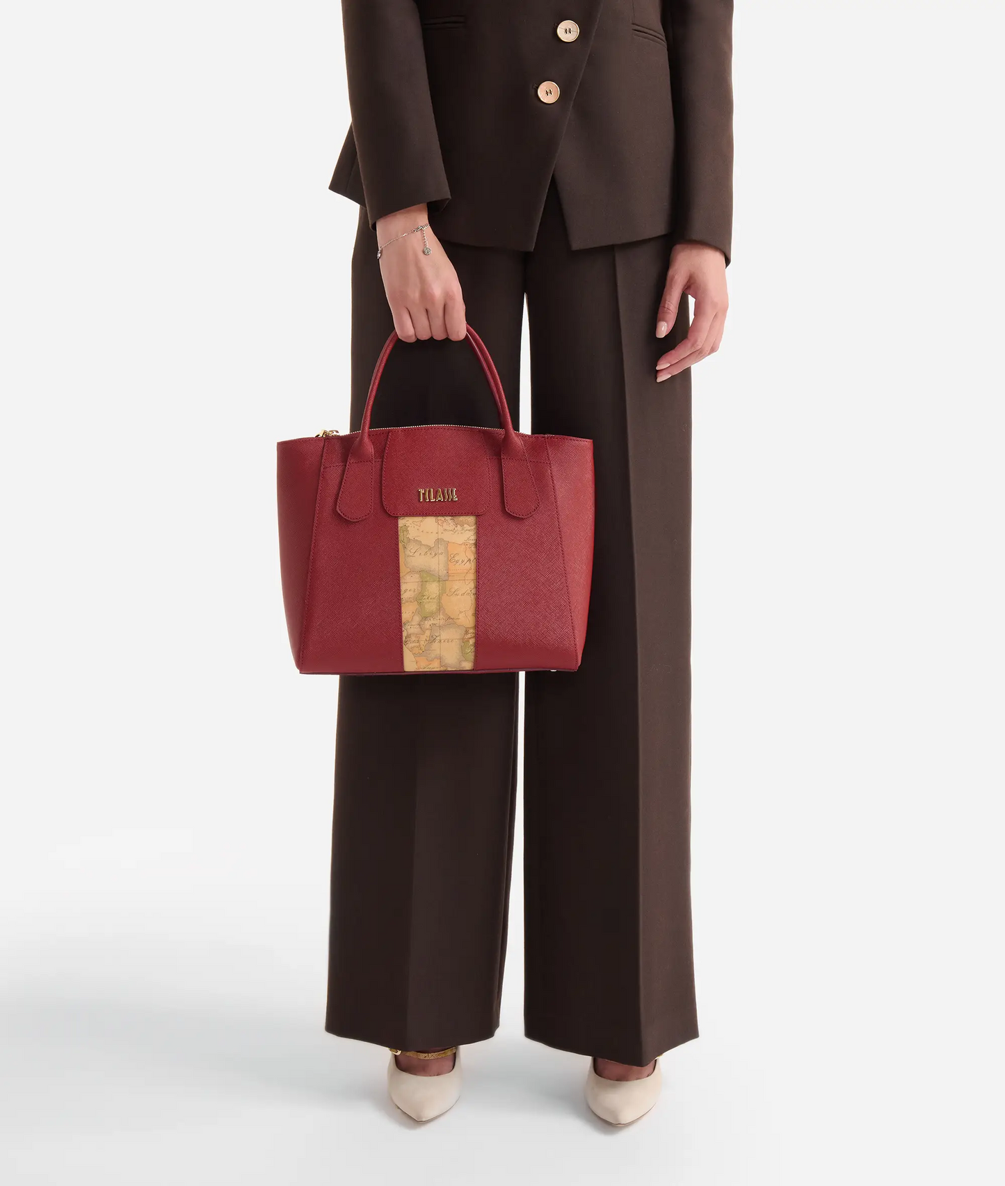 Alviero Martini 1ª Classe Borsa