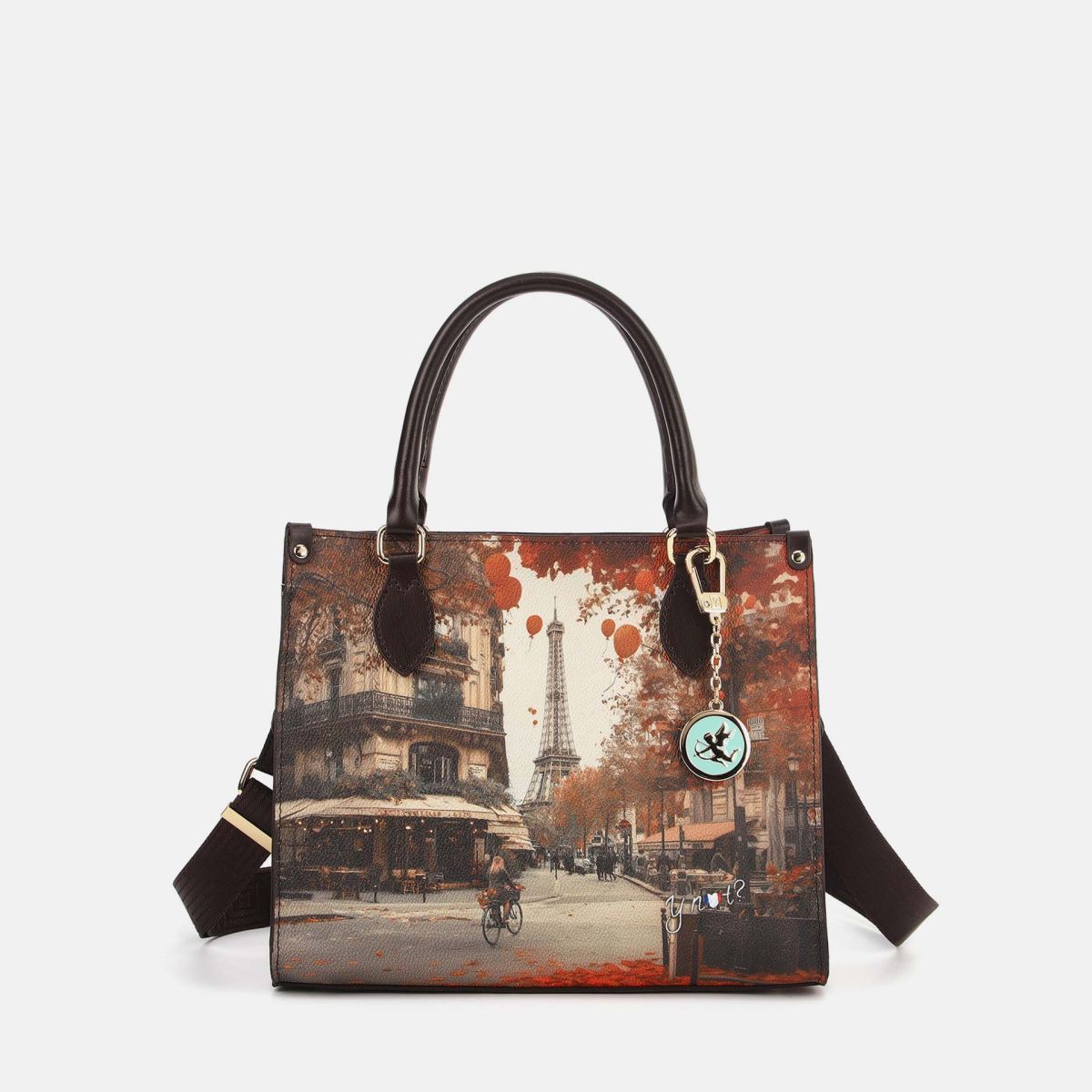 Ynot? Borsa