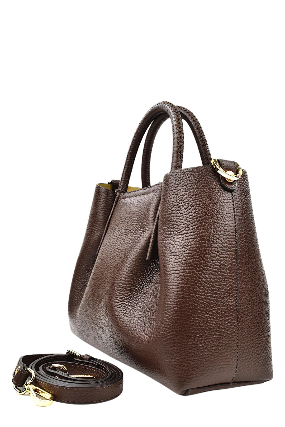 Cuoieria Fiorentina Candy small tote bag
