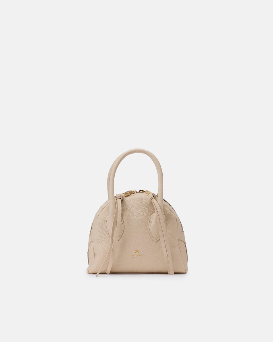 Cuoieria Fiorentina Lua small bowling bag