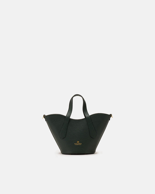 Cuoieria Fiorentina Wave small tote
