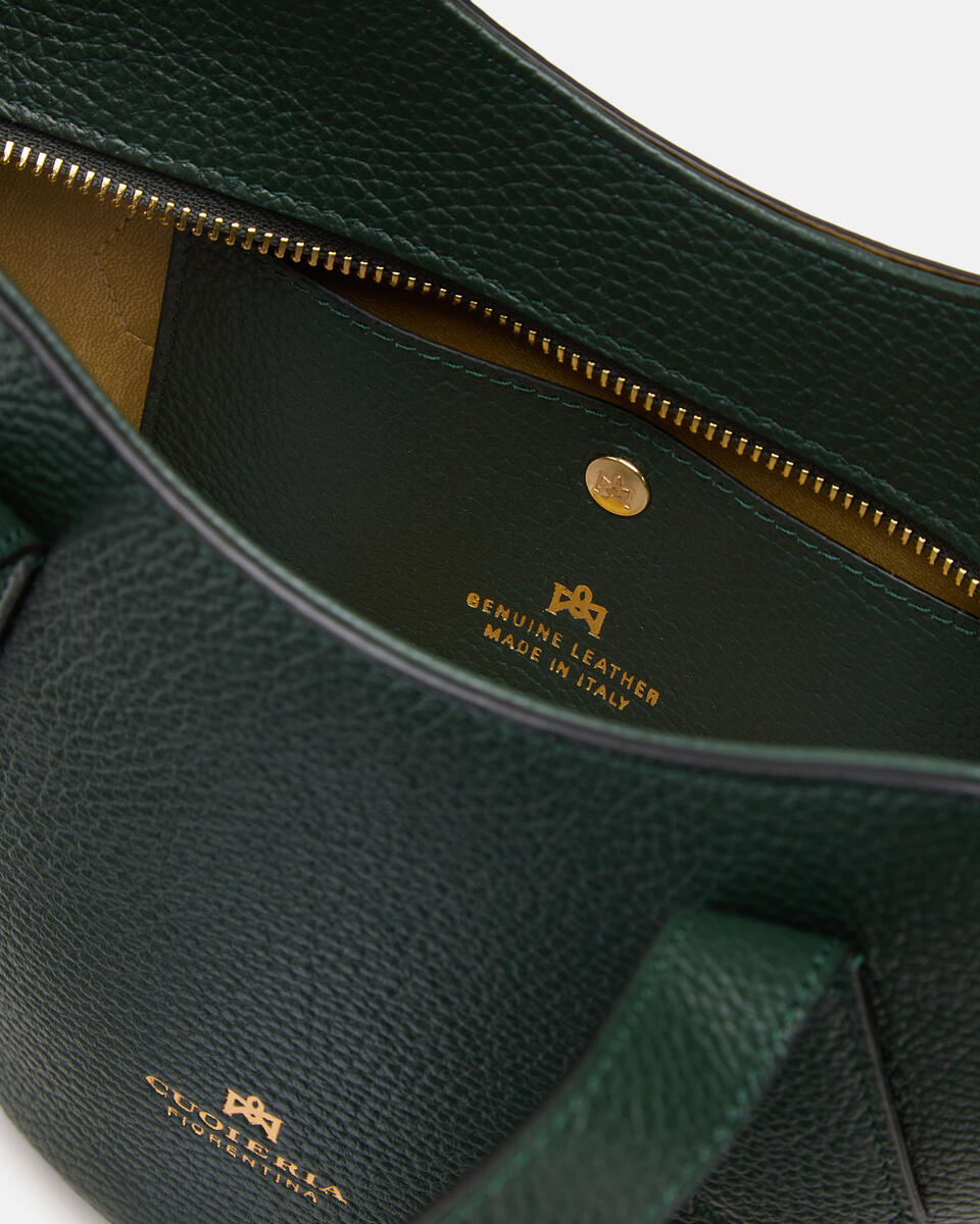 Cuoieria Fiorentina Wave small tote