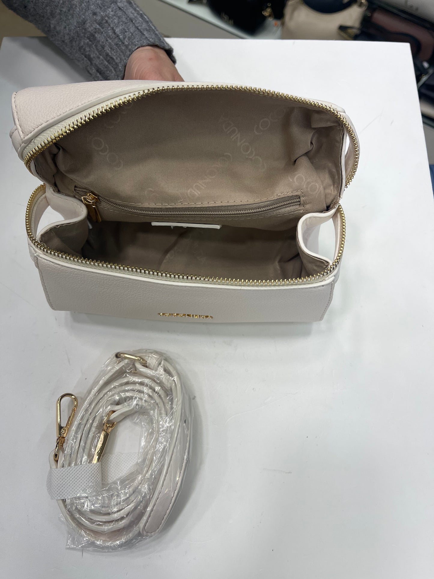 COCONUDA bag
