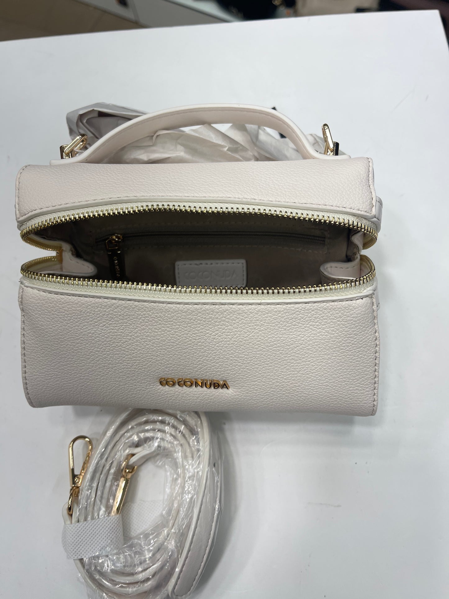 COCONUDA bag