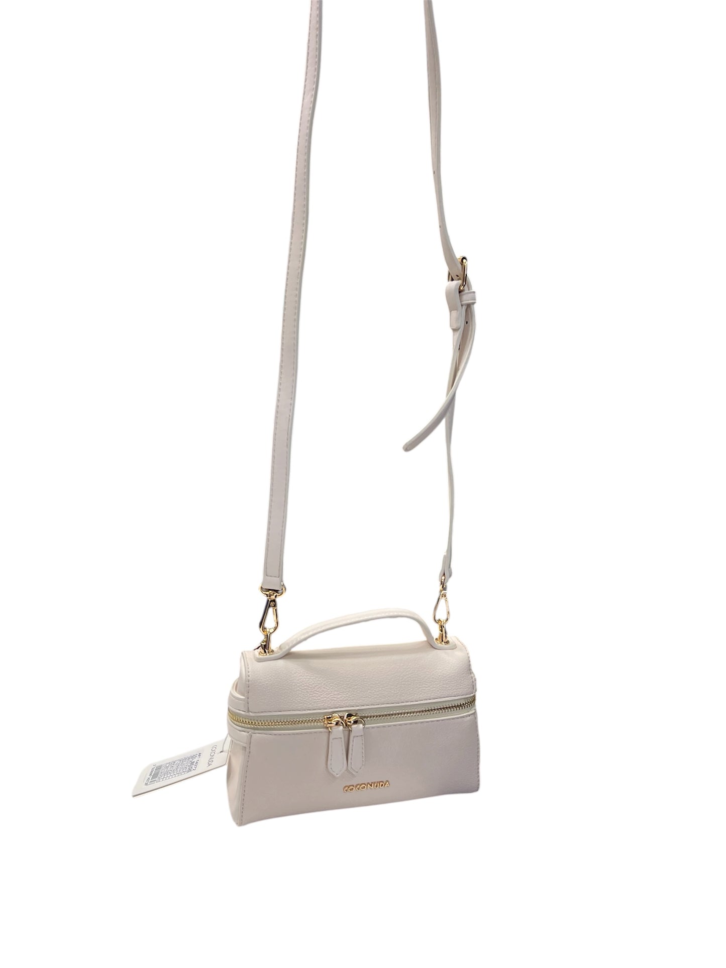 COCONUDA bag