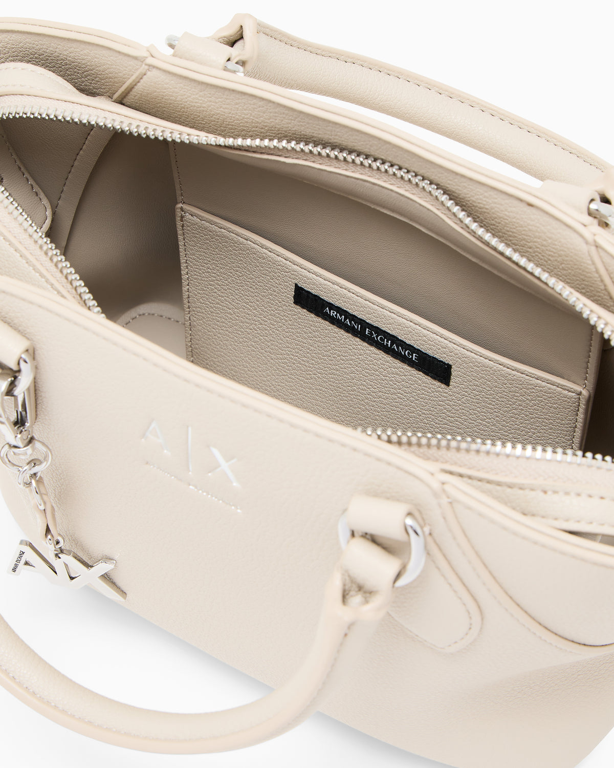 Armani Exchange borsa