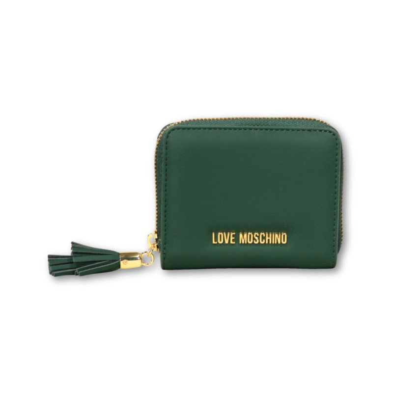 Portafoglio Moschino