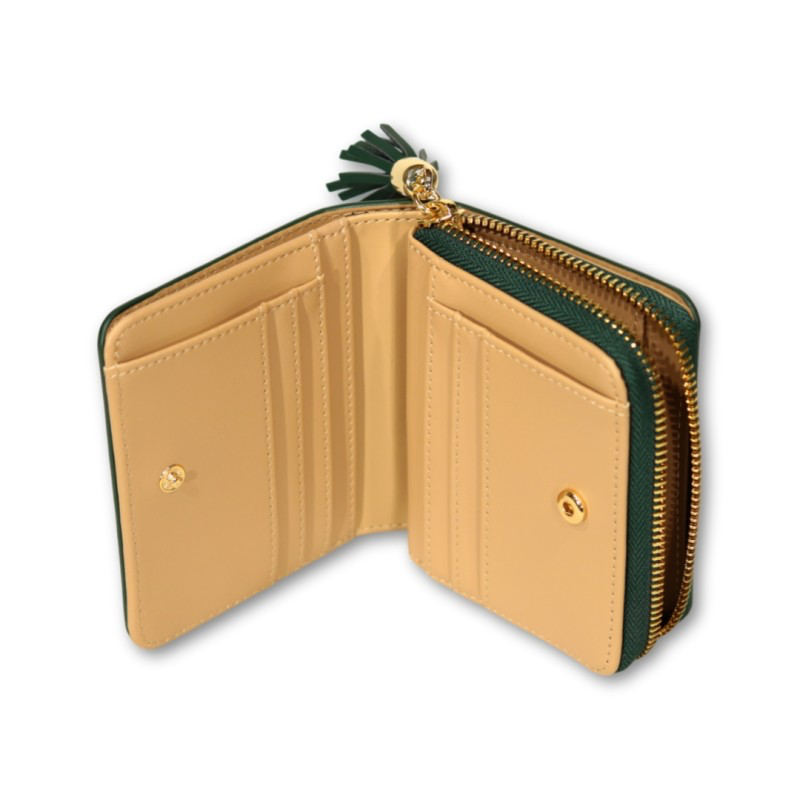 Portafoglio Moschino