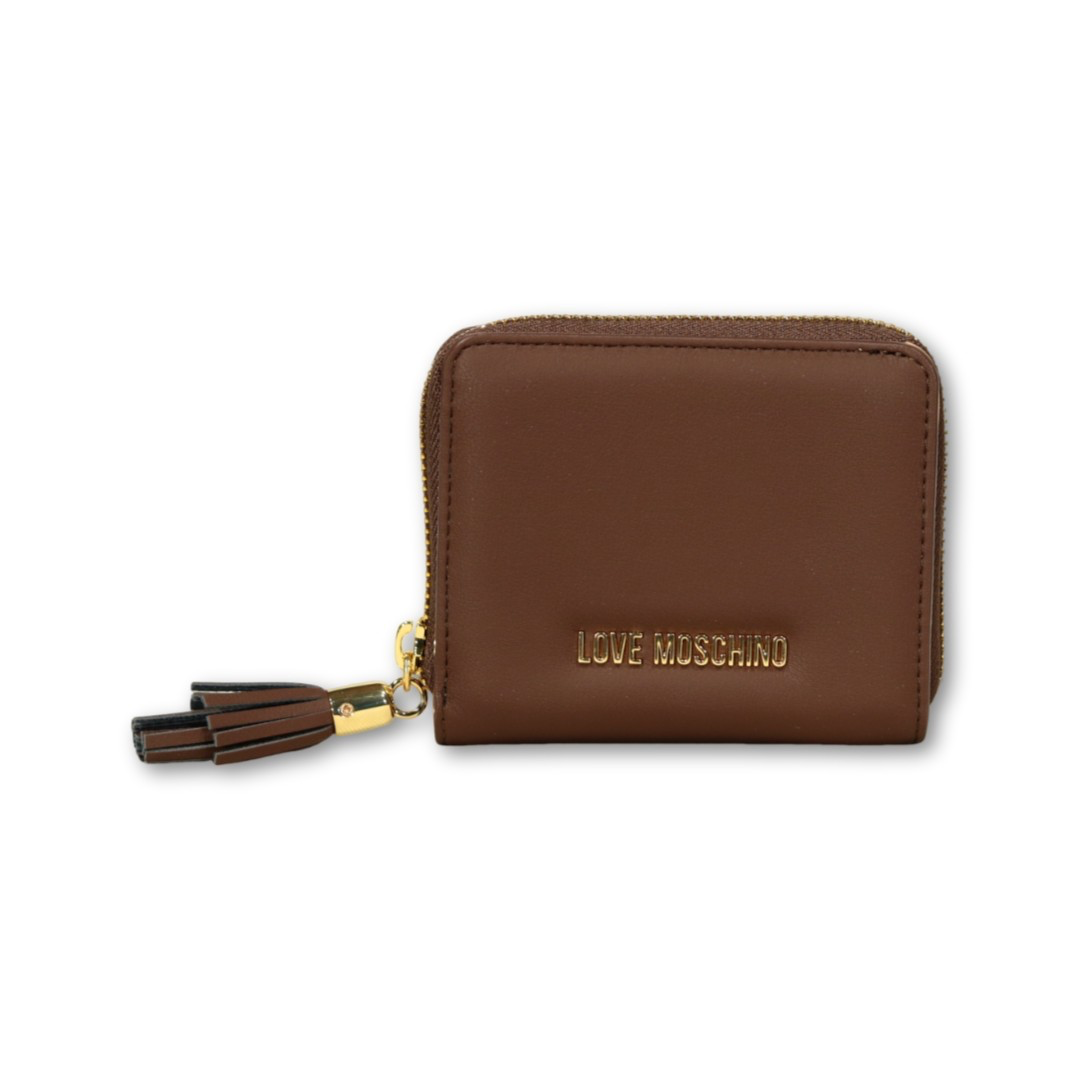 Portafoglio Moschino