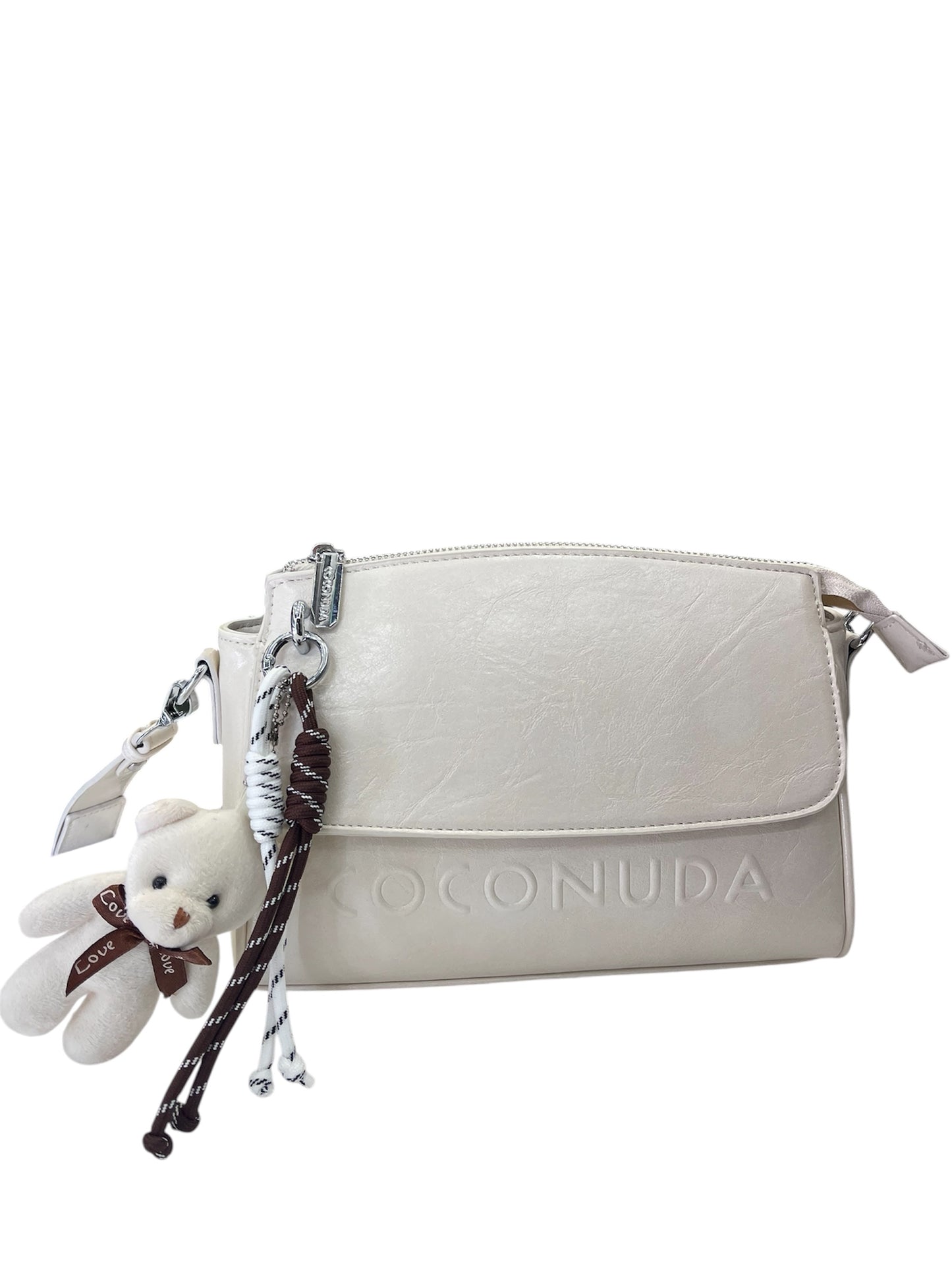COCONUDA borsa a tracolla