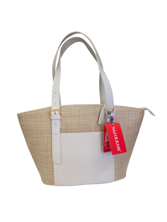 Najoleari borsa di paglia