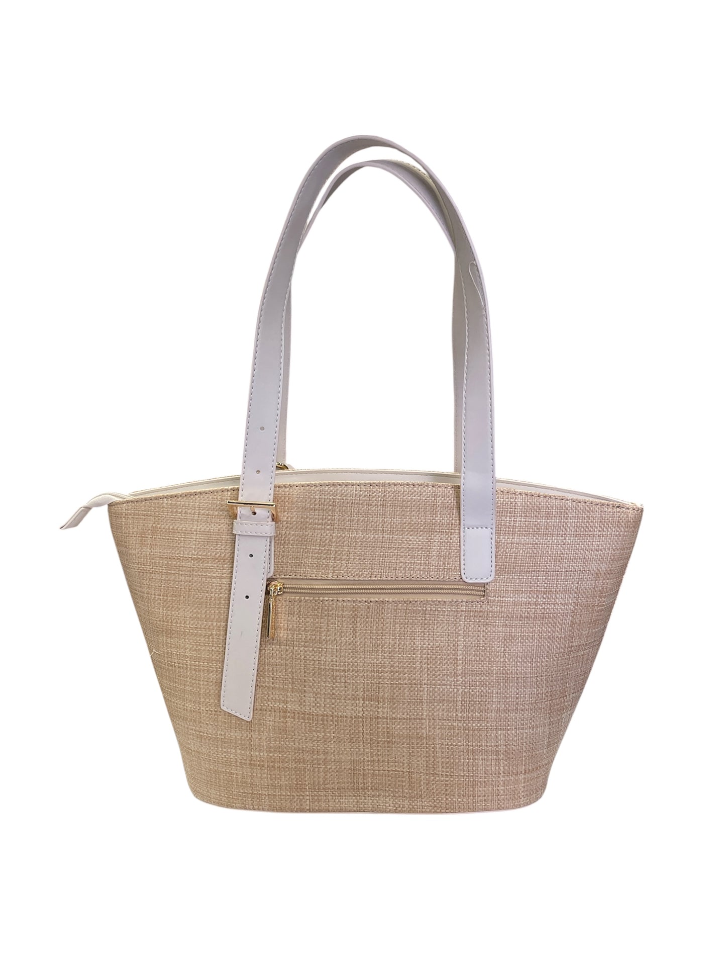 Najoleari borsa di paglia