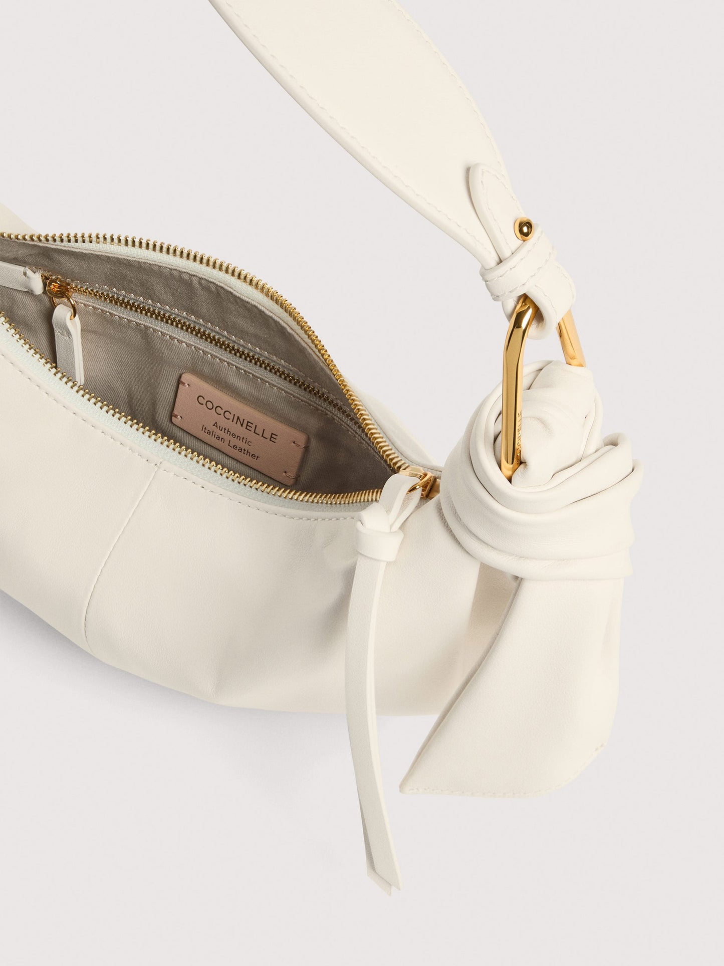 Coccinelle borsa