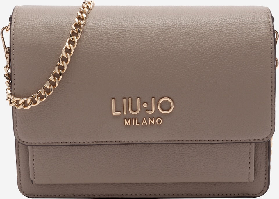 Liu Jo Borsa