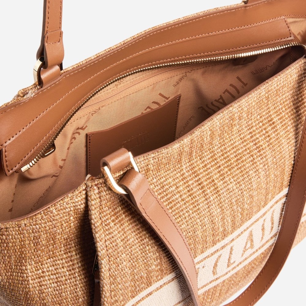 Prima Classe borsa