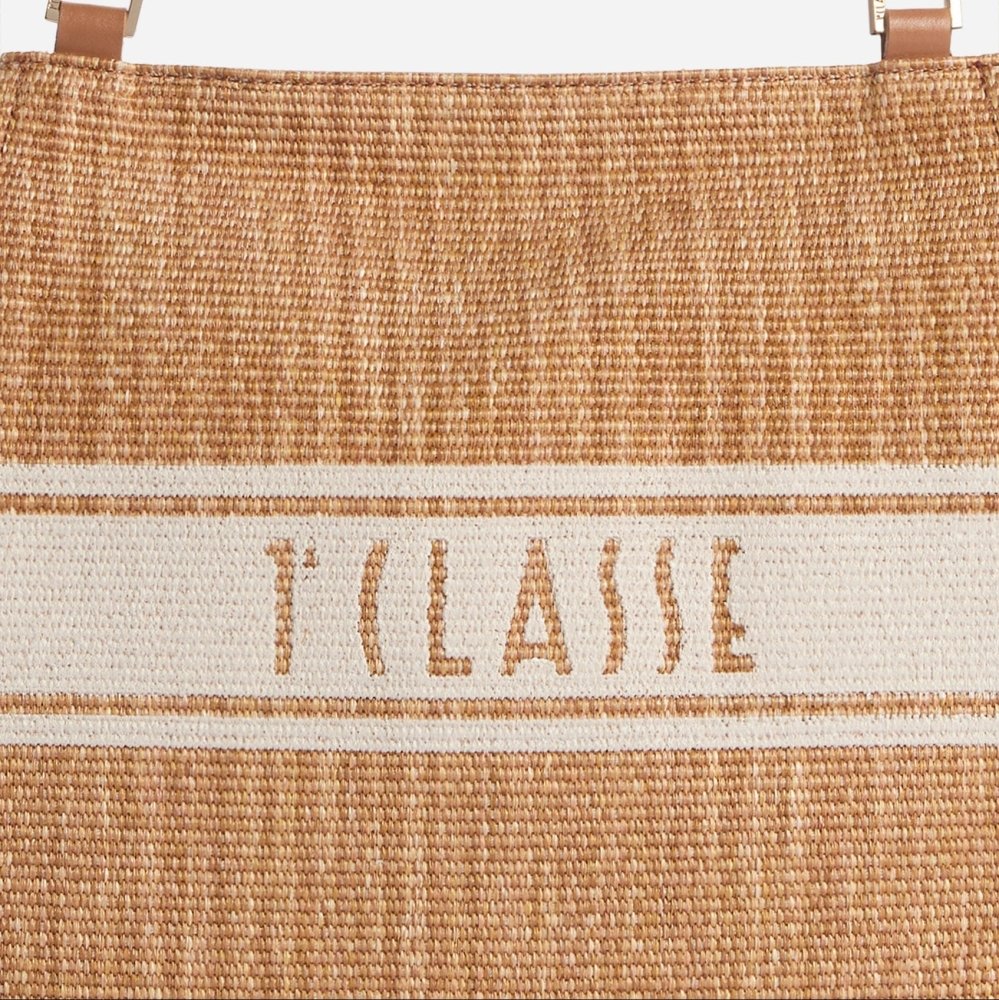 Prima Classe borsa